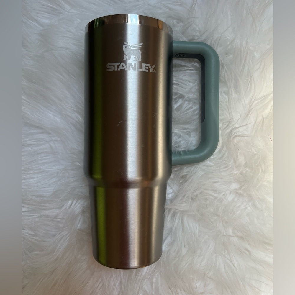 Gently used Stanley
